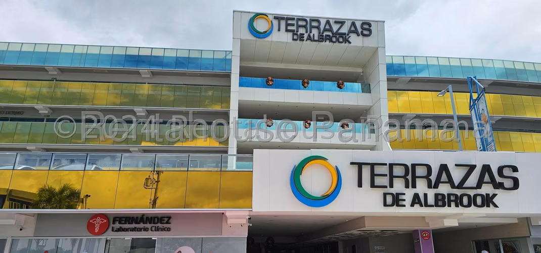 Alquilo Oficina de 97.20m2 en Terrazas de Albrook 26-4253SRZ - Imagen 8