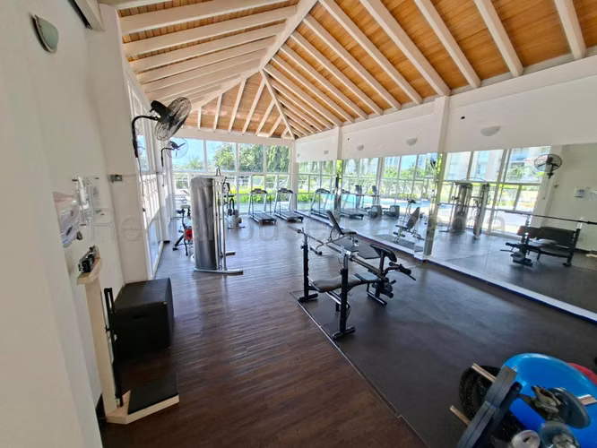 Alquilo Apartamento de 221.61m2 en San Carlos Las Islas Punta Barc 27-1463SRZ - Imagen 13
