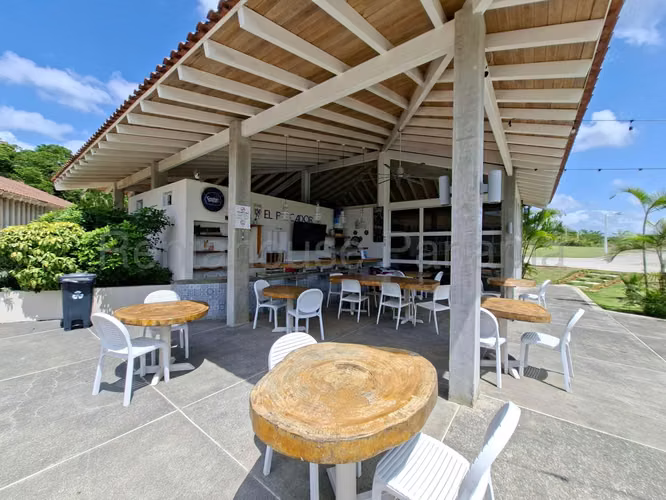 Alquilo Apartamento de 221.61m2 en San Carlos Las Islas Punta Barc 27-1463SRZ - Imagen 18