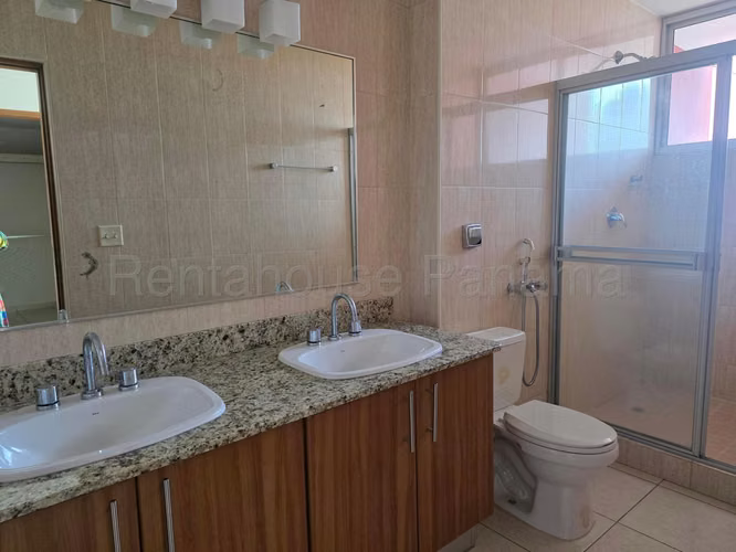 Alquilo Apartamento de 172m2 en Costa del Este Vertikal 26-6983SRZ - Imagen 15