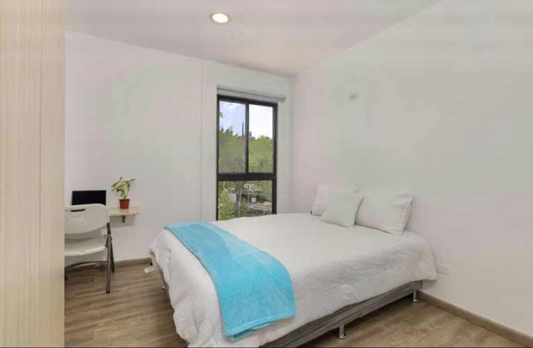 Alquilo lindo apartamento amoblado , en Clayton  - Imagen 15