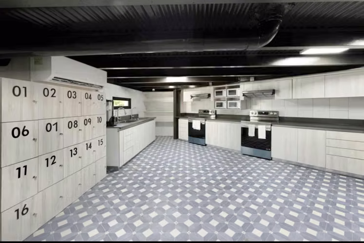 Alquilo lindo apartamento amoblado , en Clayton  - Imagen 12