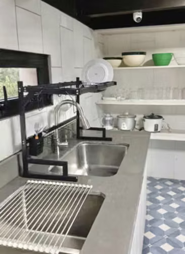 Alquilo lindo apartamento amoblado , en Clayton  - Imagen 8