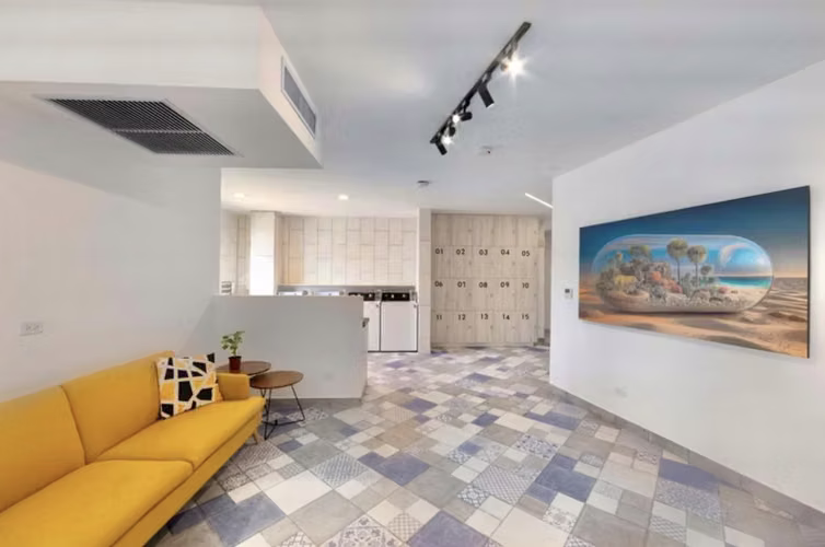 Alquilo lindo apartamento amoblado , en Clayton  - Imagen 4