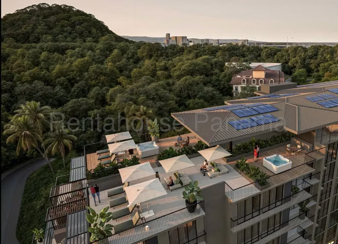 SE VENDE APARTAMENTO EN AMADOR LA26-5143 - Imagen 15