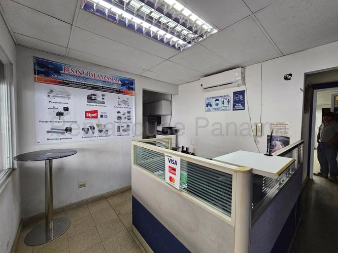 Vendo Consultorio de 219m2 en Betania 26-3569SRZ - Imagen 6