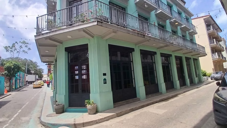 Alquiler de Local Comercial en Casco Viejo | Santa Ana Patrimonial - Imagen 12