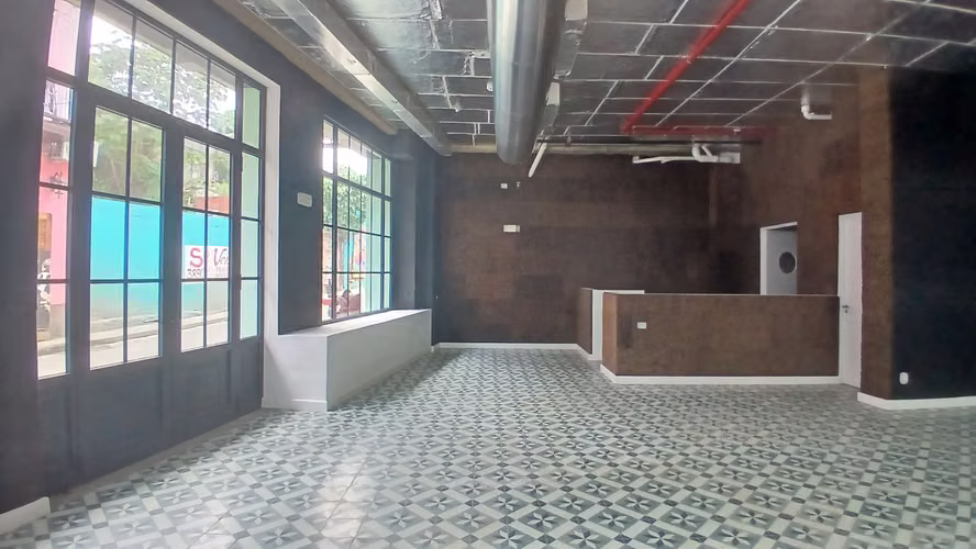 Alquiler de Local Comercial en Casco Viejo | Santa Ana Patrimonial - Imagen 6