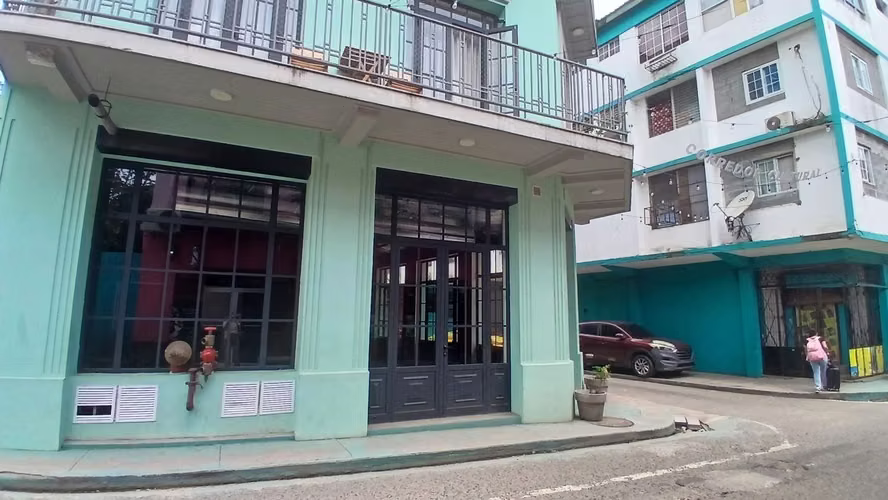Alquiler de Local Comercial en Casco Viejo | Santa Ana Patrimonial - Imagen 3