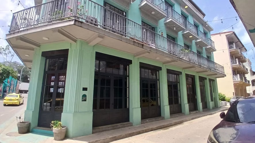Alquiler de Local Comercial en Casco Viejo | Santa Ana Patrimonial - Imagen 11