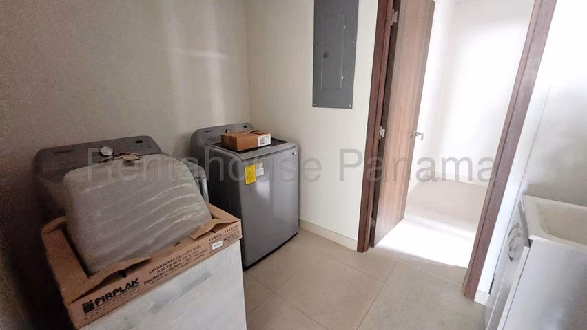 VENTA DE APARTAMENTO EN COSTA DEL ESTE 