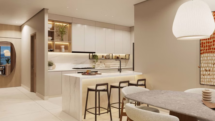 Venta de Apartamento en Costanera Agua, Avenida Balboa  - Imagen 7