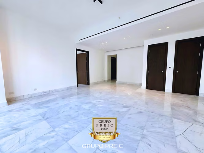 Apartamento en alquiler punta paitilla Ph Sea Point Linea Blanca CC - Imagen 8