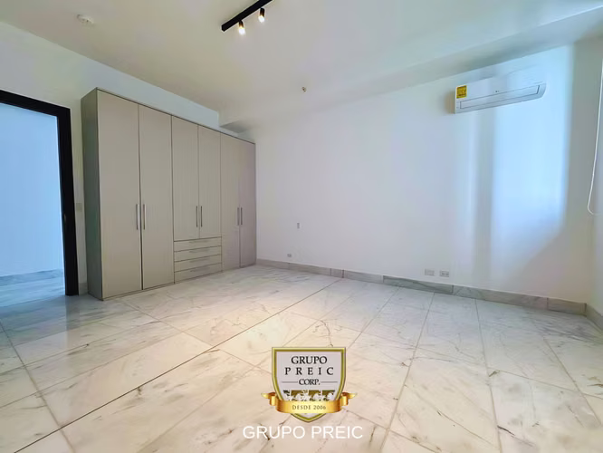 Apartamento en alquiler punta paitilla Ph Sea Point Linea Blanca CC - Imagen 15