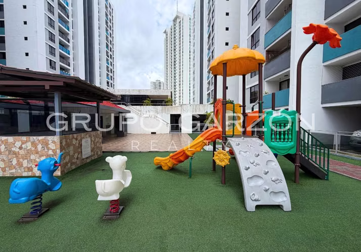 Venta de apartamento PH Terrazas del Rey (Condado del Rey)  - Imagen 12