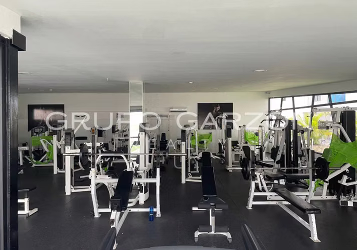 Venta de apartamento PH Terrazas del Rey (Condado del Rey)  - Imagen 16