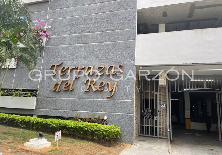 Venta de apartamento PH Terrazas del Rey (Condado del Rey)  - Imagen 19