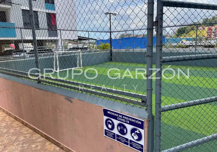 Venta de apartamento PH Terrazas del Rey (Condado del Rey)  - Imagen 15