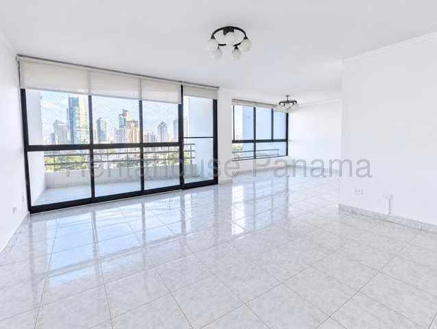 Apartamento en alquiler Punta Paitilla 27MAM2298 - Imagen 2