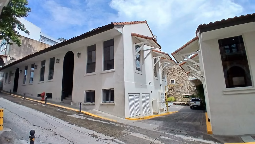 Locales Comerciales en Alquiler Casco Viejo