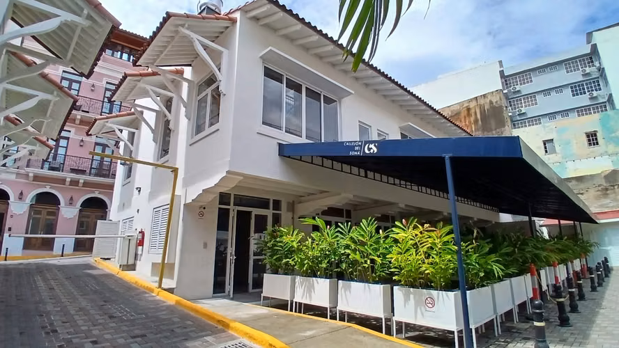 Locales Comerciales en Alquiler Casco Viejo - Imagen 7