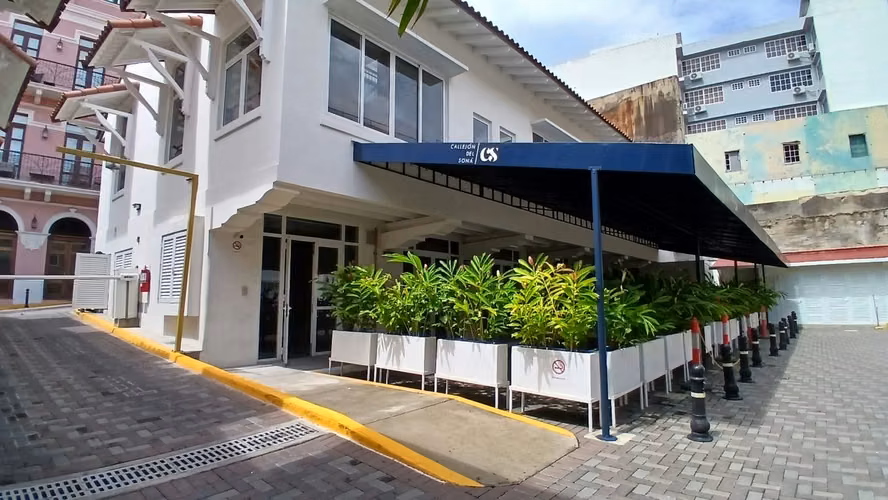 Locales Comerciales en Alquiler Casco Viejo - Imagen 8