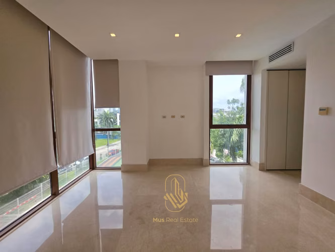 Apartamento en Venta en Ocean Reef | PH Gardens | 352 m² | Vista a la Marina | 3 Suites | $1,700,000 WV