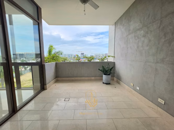 Apartamento en Venta en Ocean Reef | PH Gardens | 352 m² | Vista a la Marina | 3 Suites | $1,700,000 WV