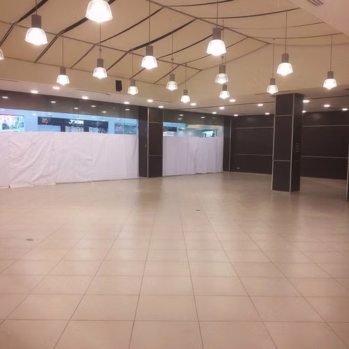 Albrook Mall. Pasillo del Delfin. Local 1198.94mts 8 locales $5,000,000.00neg