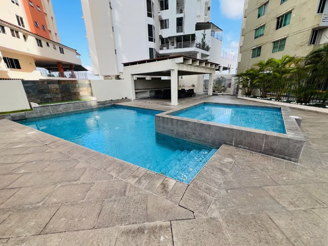 ALQUILO APARTAMENTO AMOBLADO EN DOS MARES, BETANIA, 3 RECAMARAS, 160M2. - Imagen 20