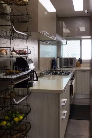 VENTA DE APARTAMENTO EN COCO DEL MAR