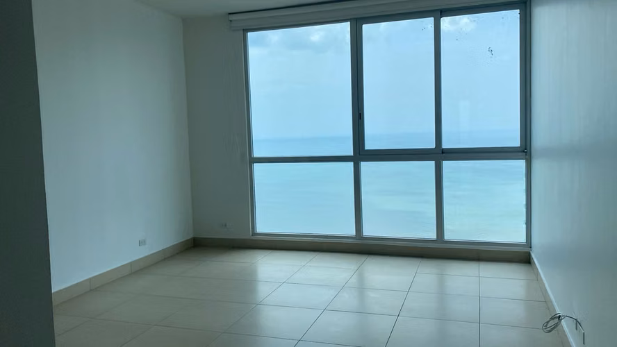 Pta Pacífica P.H. Dupont | Piso Alto Vista Directa al Mar ($465,000) - Imagen 7