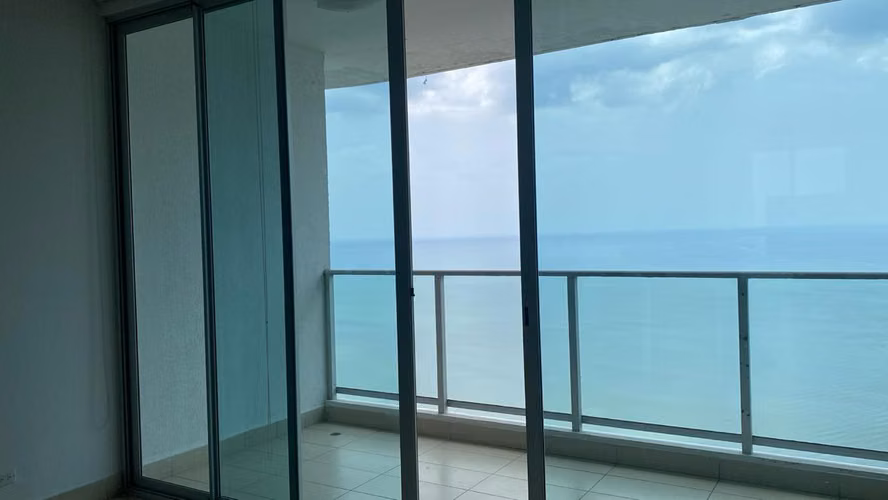 Pta Pacífica P.H. Dupont | Piso Alto Vista Directa al Mar ($465,000) - Imagen 3