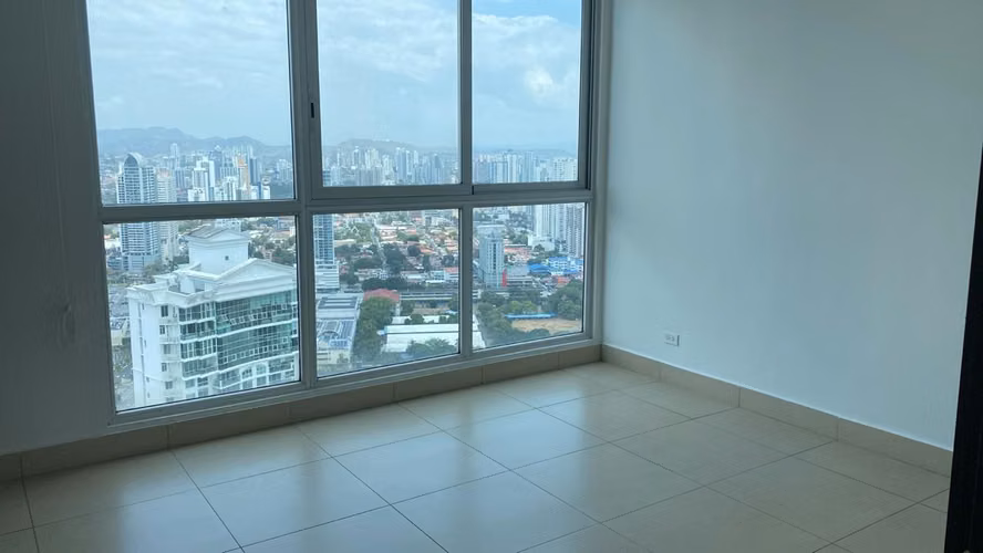 Pta Pacífica P.H. Dupont | Piso Alto Vista Directa al Mar ($465,000) - Imagen 5