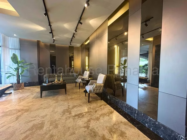 Alquiler de Apartamento en San Francisco, PH Pacific Bay  27LGG2326 - Imagen 2