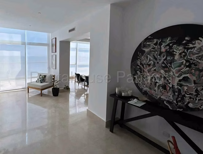 Venta Apartamento 3 Recamaras Vista al Mar 443 m2 Costa del Este - ALYC 26-7939 - Imagen 7