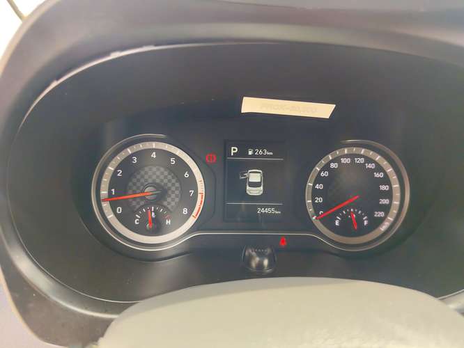HYUNDAI GRAND I-10 - 2026 - HIX - Automarket