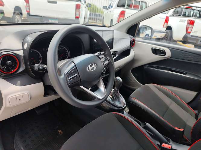HYUNDAI GRAND I-10 - 2026 - HIX - Automarket