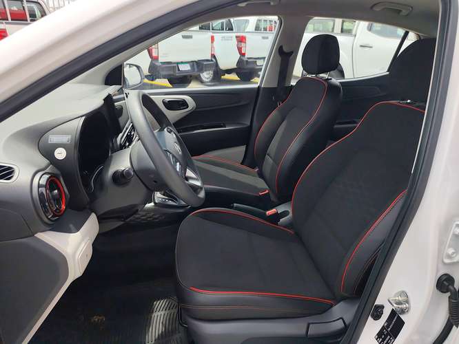 HYUNDAI GRAND I-10 - 2026 - HIX - Automarket