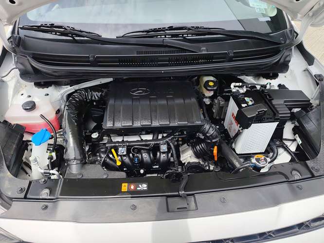 HYUNDAI GRAND I-10 - 2026 - HIX - Automarket