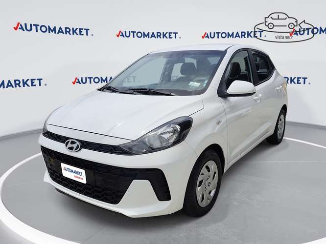 HYUNDAI GRAND I-10 - 2026 - HIX - Automarket