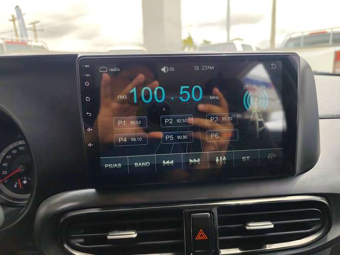 HYUNDAI GRAND I-10 - 2026 - HIX - Automarket