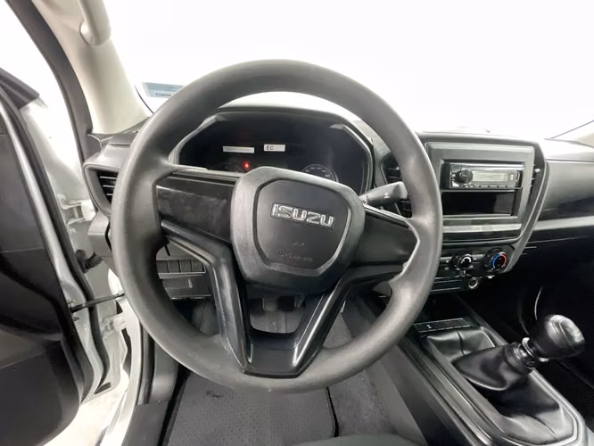 ISUZU TQL - PPI - Automarket - Imagen 5