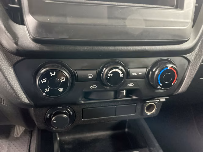 ISUZU TQL - PPI - Automarket - Imagen 8