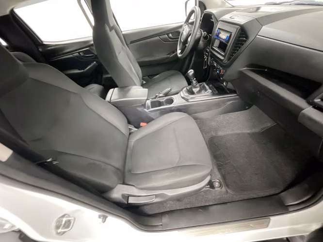 ISUZU TQL - PPI - Automarket - Imagen 9