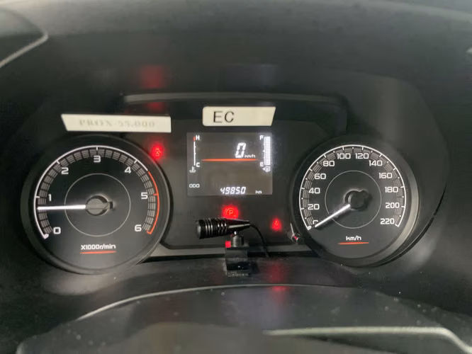 ISUZU TQL - PPI - Automarket - Imagen 6