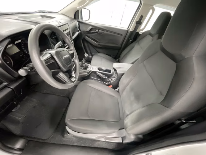 ISUZU TQL - PPI - Automarket - Imagen 4