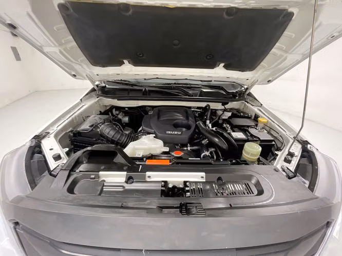 ISUZU TQL - PPI - Automarket - Imagen 2