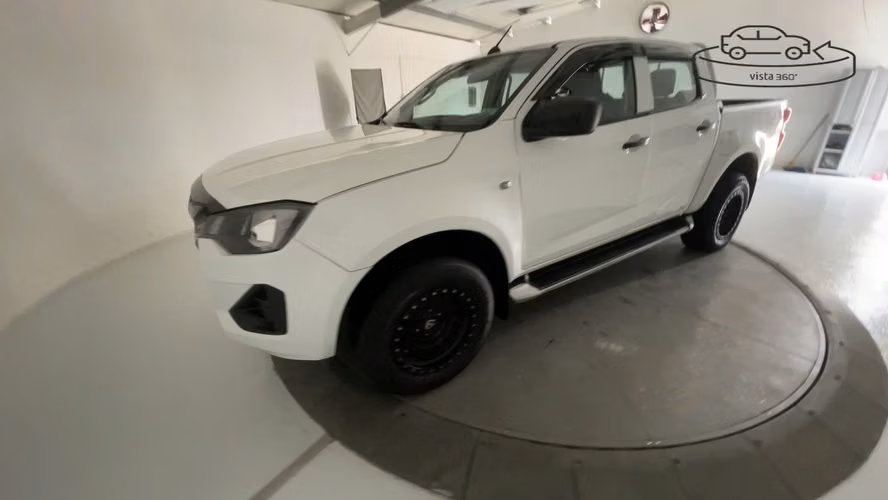 ISUZU TQL - PPI - Automarket