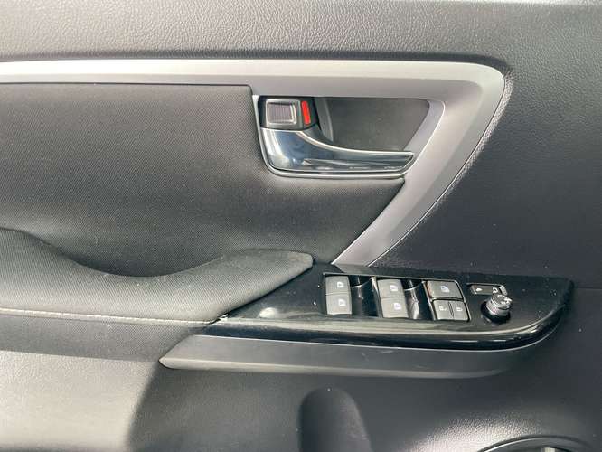 TOYOTA FORTUNER - 2026 - TFXX - Automarket
